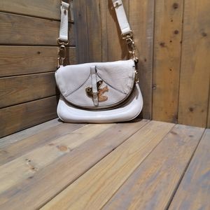 Marc Jacobs pedal to metal shoulder bag